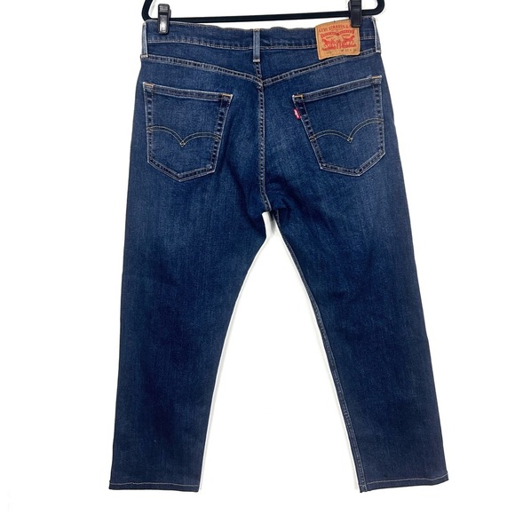LEVIS 502 bootcut jeans BB16 - Picture 1 of 8